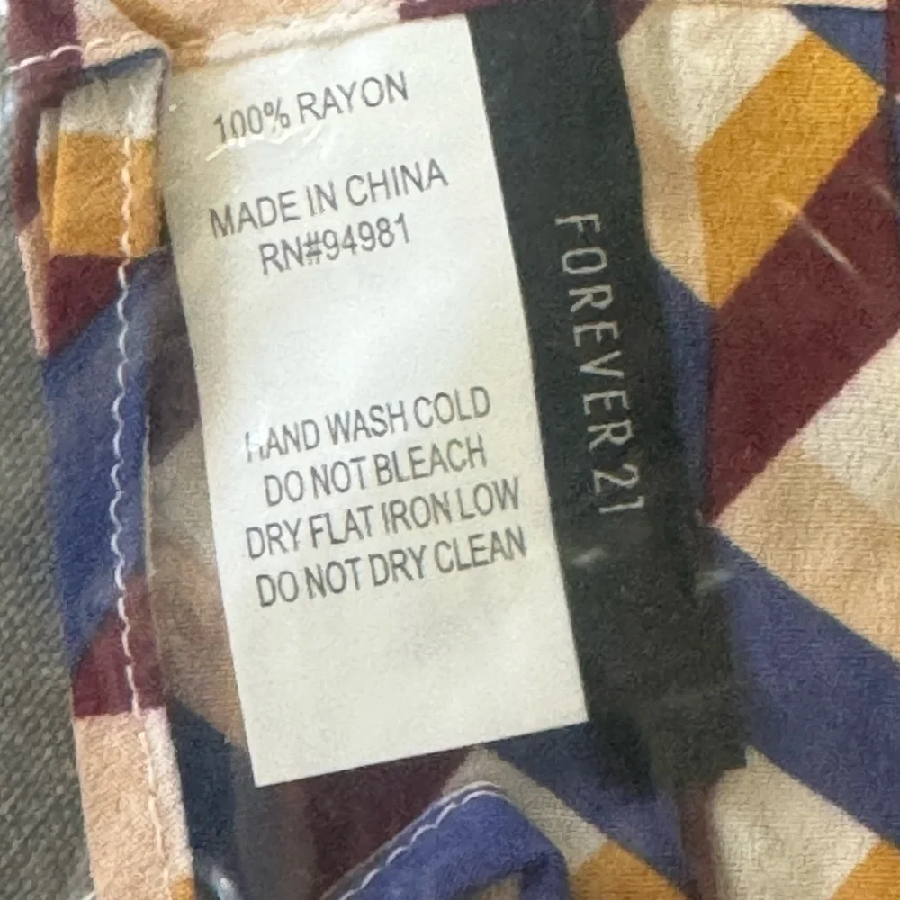 Forever 21 Reusable Face Masks